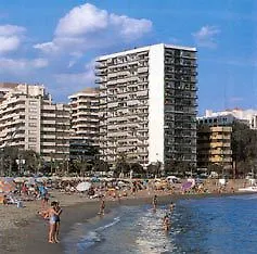 Apartamentos Mediterraneo Nerja Spain